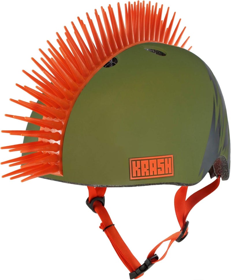 Krash Vector Victor Helmet - Image 1